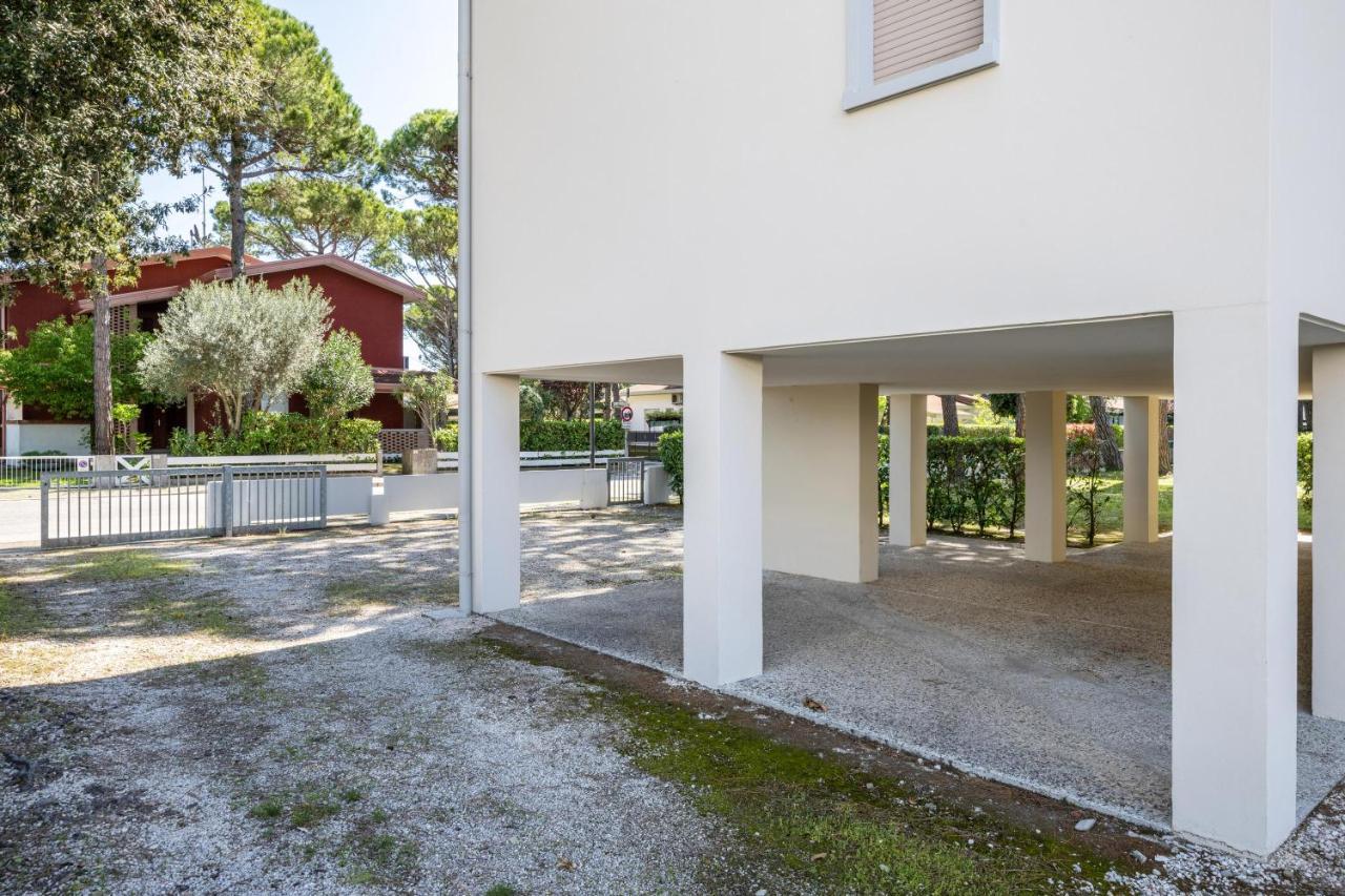 Condominio Trincarino Bibione Exterior photo