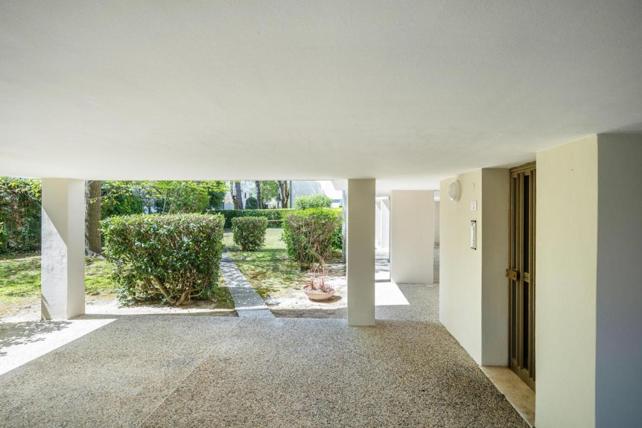 Condominio Trincarino Bibione Exterior photo