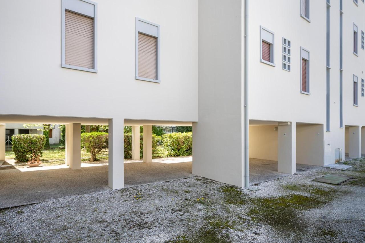 Condominio Trincarino Bibione Exterior photo