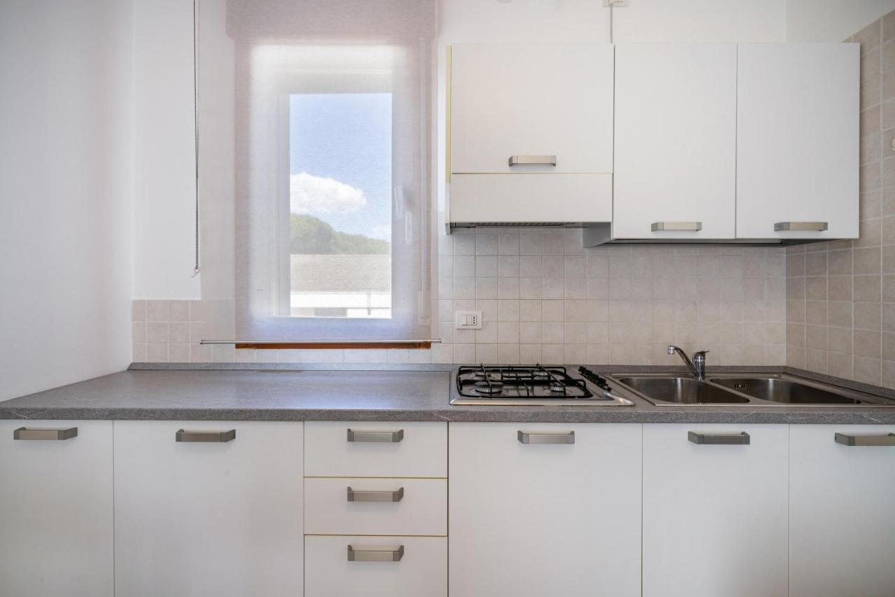 Condominio Trincarino Bibione Exterior photo