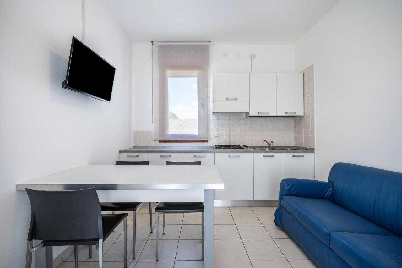 Condominio Trincarino Bibione Exterior photo