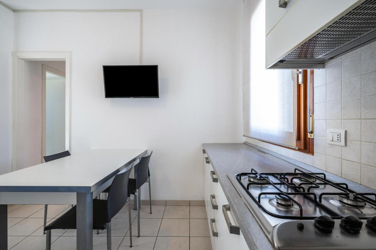 Condominio Trincarino Bibione Exterior photo