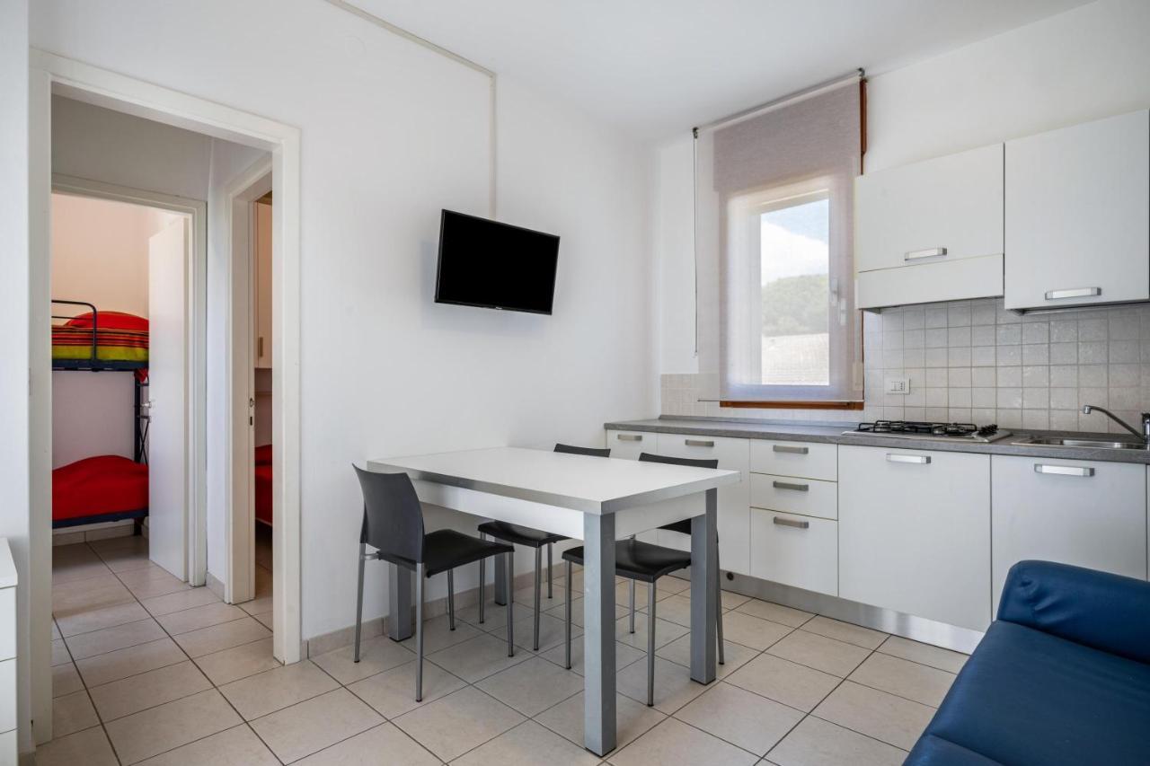 Condominio Trincarino Bibione Exterior photo