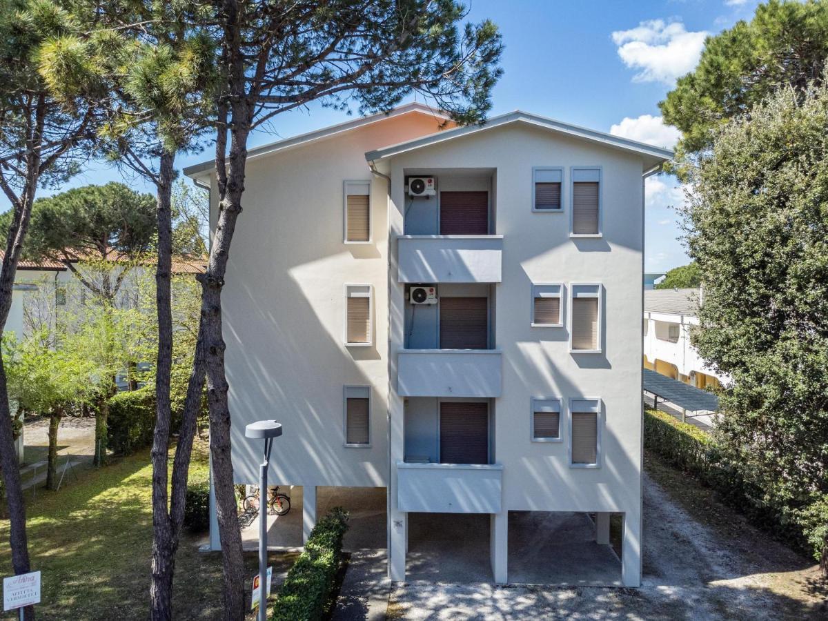Condominio Trincarino Bibione Exterior photo