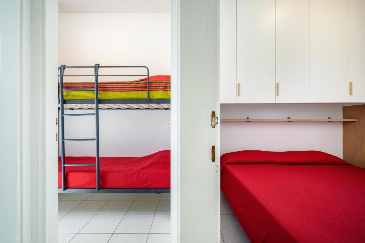 Condominio Trincarino Bibione Exterior photo